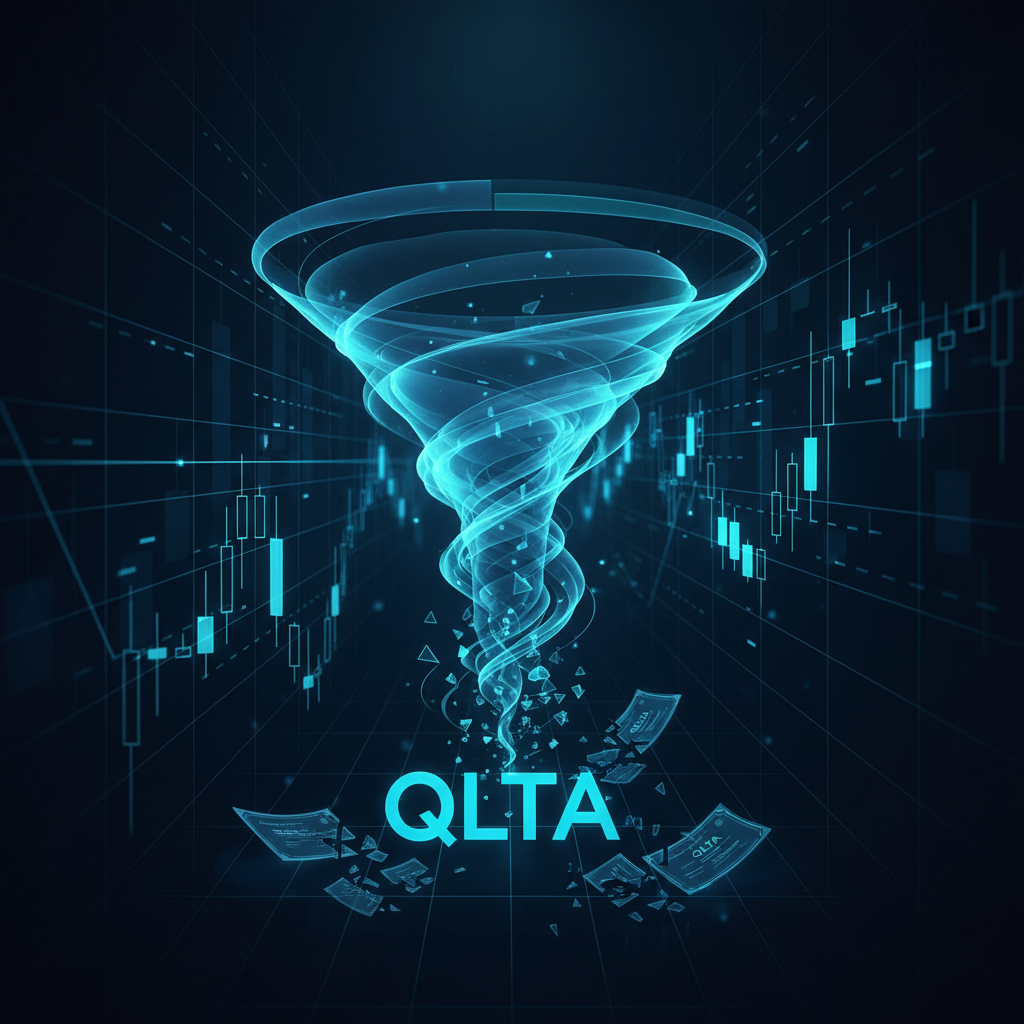 QLTA Sees Substantial Outflows: What It Means for Corporate Bond ETFs