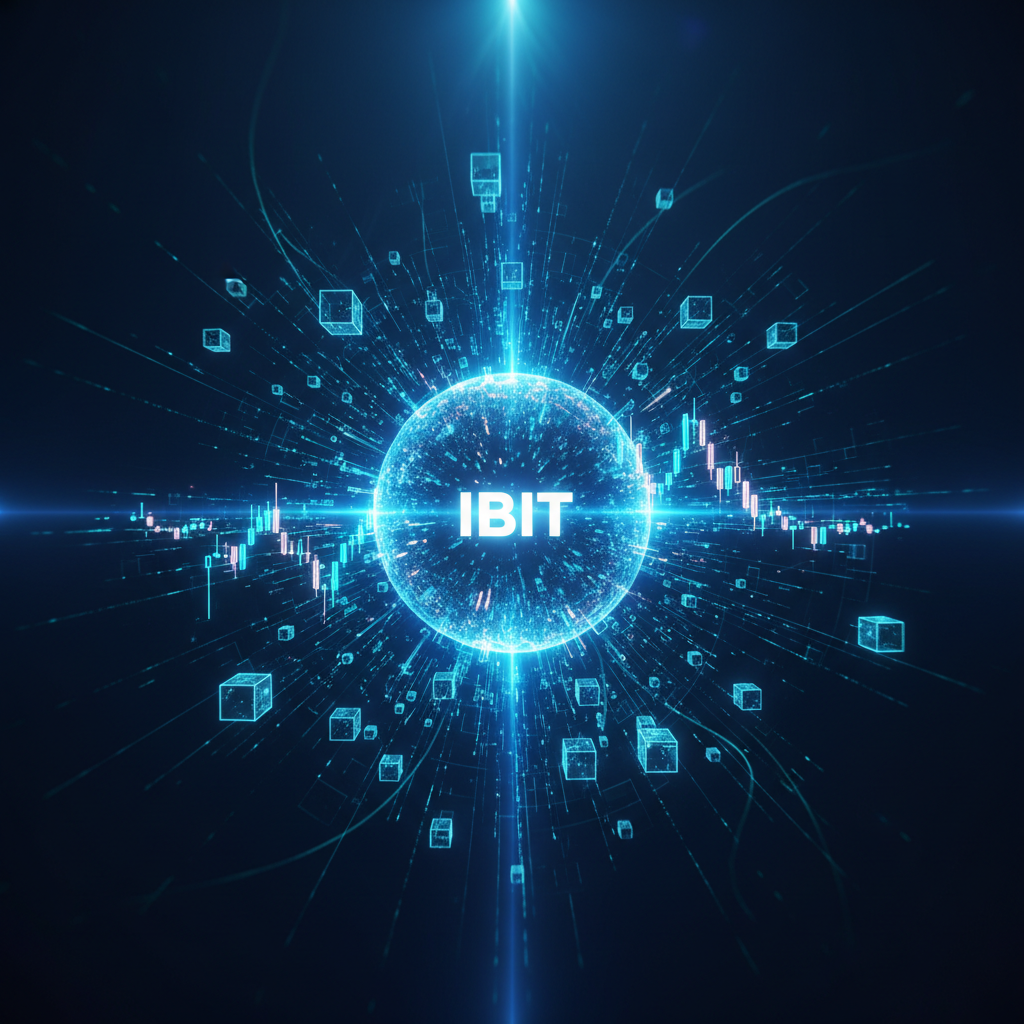 The Rapid Growth of New ETFs: Beyond the IBIT Effect