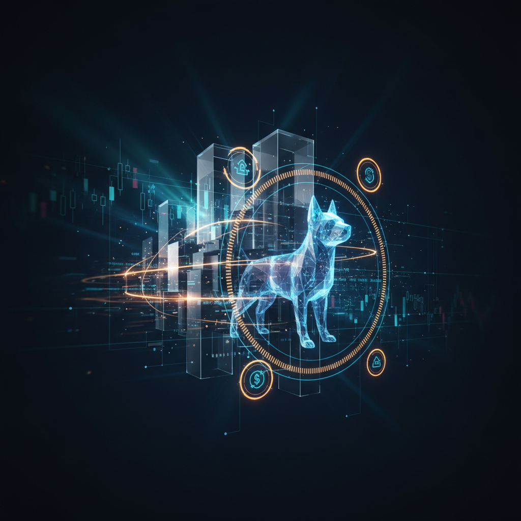 REIT M&A Activity Drives Strong Week for Dividend Dogs ETF