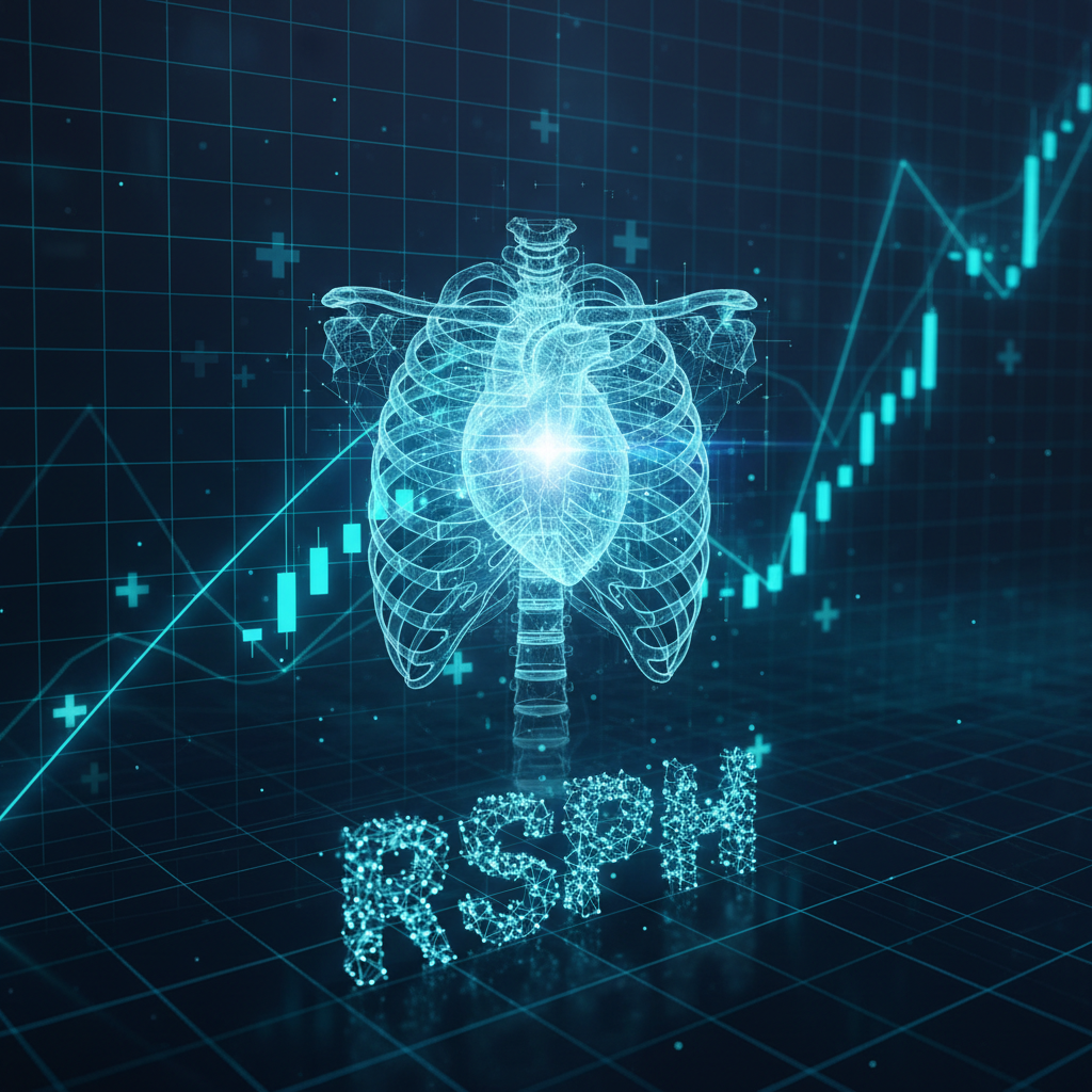 RSPH Sees Unusually High Trading Volume Amid Healthcare Focus