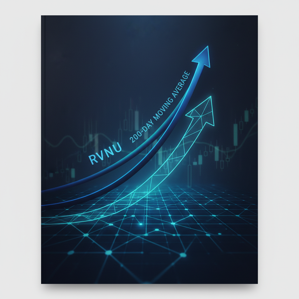 RVNU Breaks Above 200-Day Moving Average: What It Means for Municipal Bond ETFs