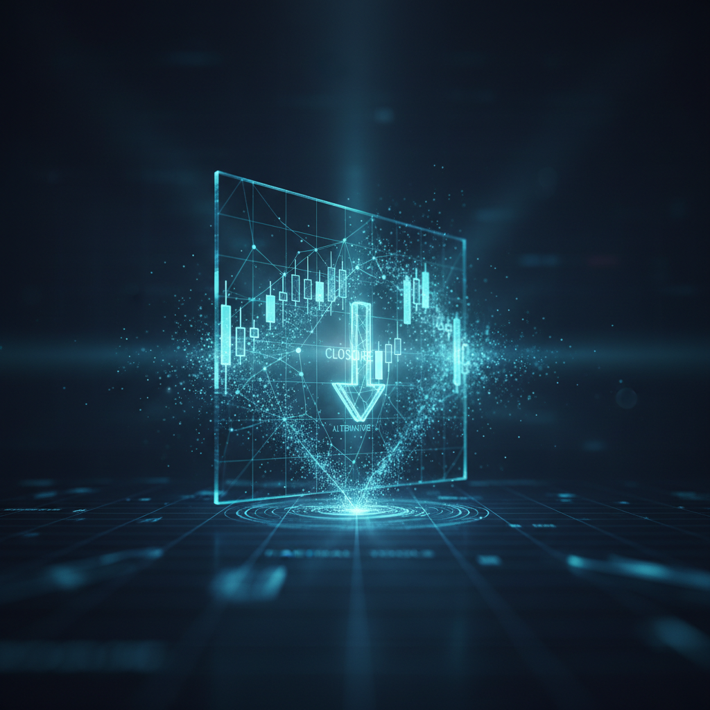 Vest 10 Year Interest Rate Hedge ETF (RYSE) Announces Closure