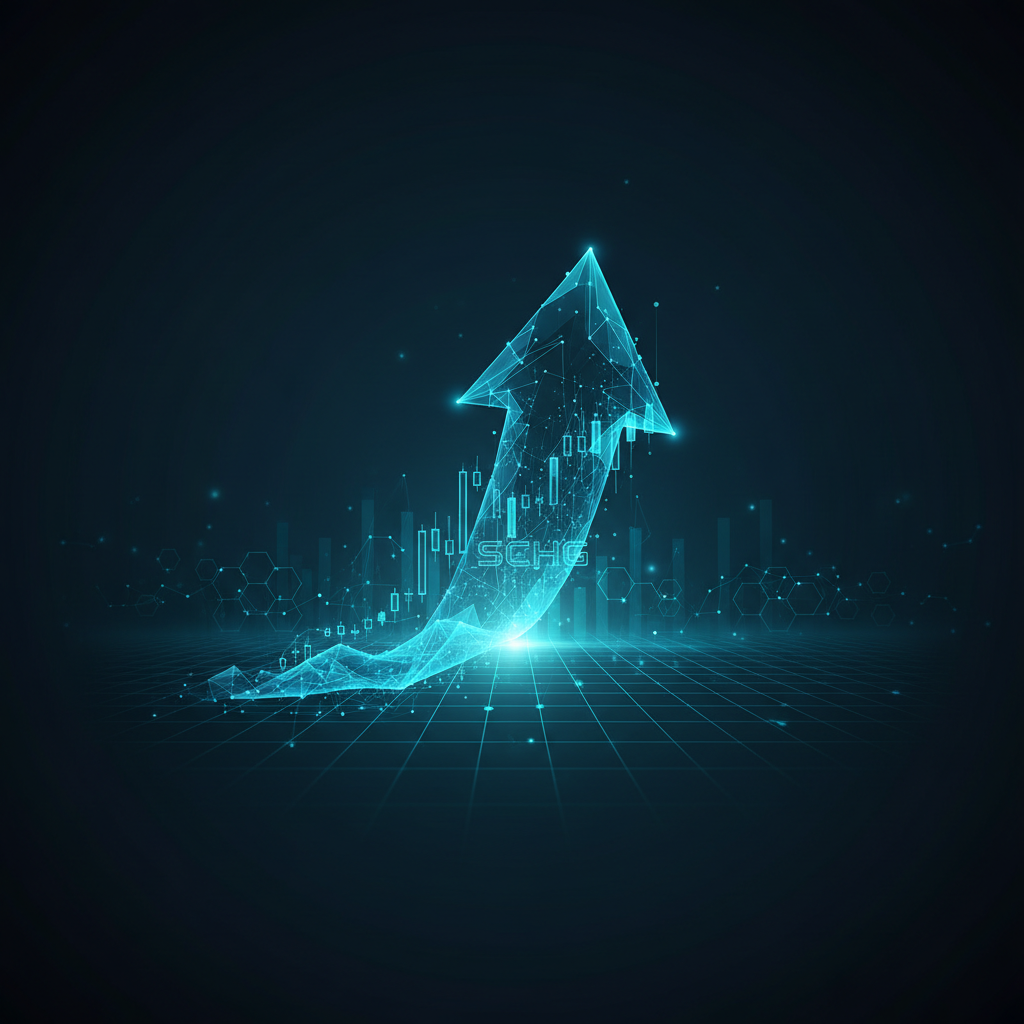 SCHG Sees Significant Inflows: What It Means for Large-Cap Growth ETFs