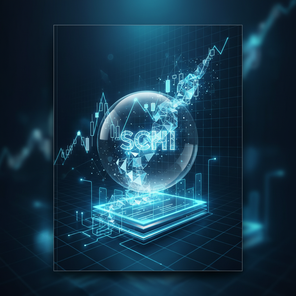 Schwab 5-10 Year Corporate Bond ETF (SCHI) Sees Significant Inflows