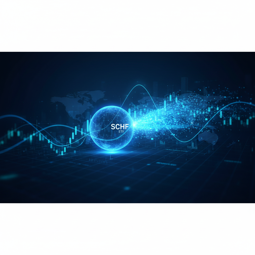 Schwab International Equity ETF (SCHF) Sees Significant Inflow