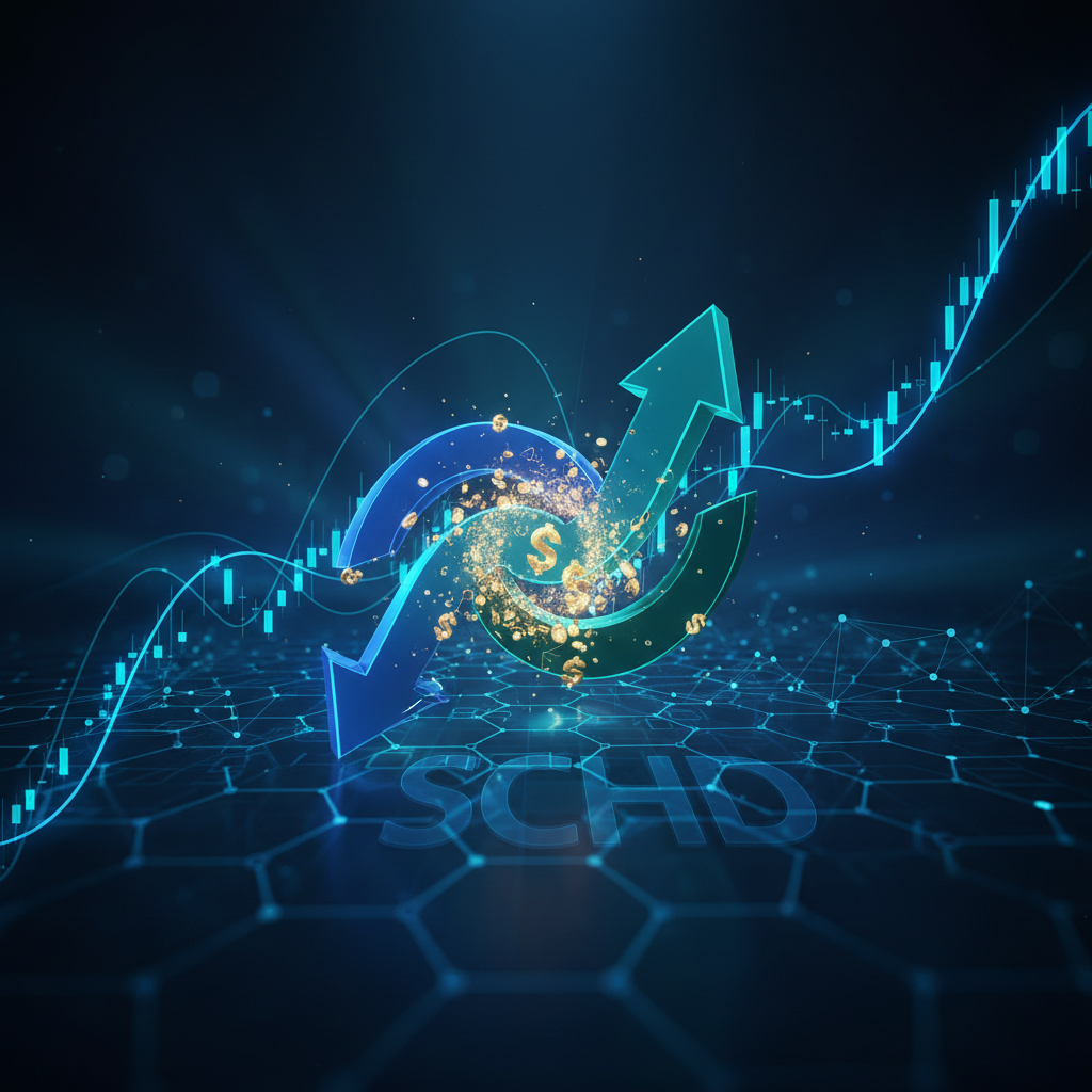 Schwab US Dividend Equity ETF Sees Significant Inflow