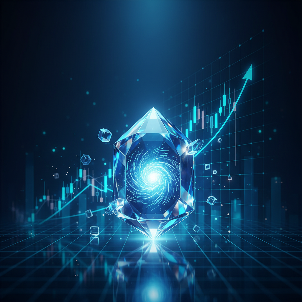 Schwab US Large-Cap ETF Sees Significant Inflow