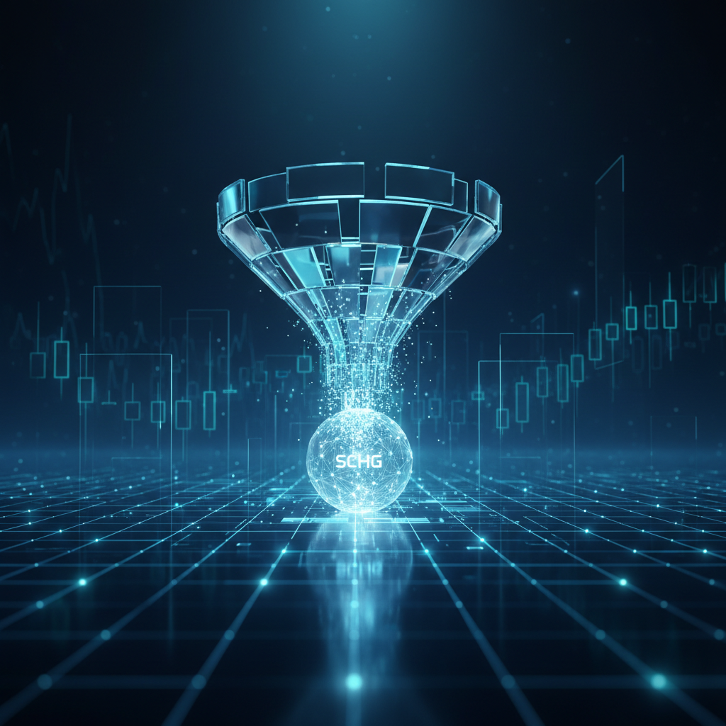 Schwab U.S. Large-Cap Growth ETF (SCHG) Sees Significant Inflows