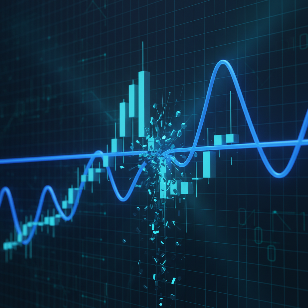 SELV ETF Breaks Below 200-Day Moving Average