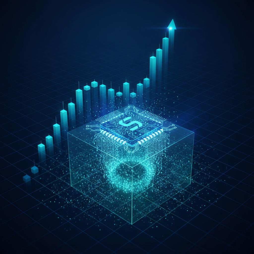 Semiconductor ETFs See Significant Inflows: What It Means for SOXX Investors