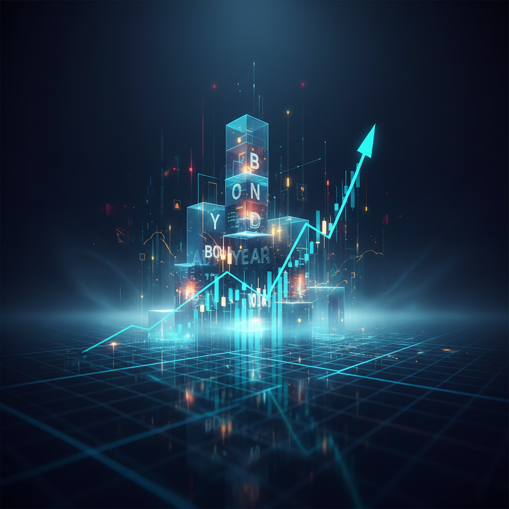 Short-Duration Bond ETFs Gain Appeal Amidst Rising Yields and Inflation Concerns