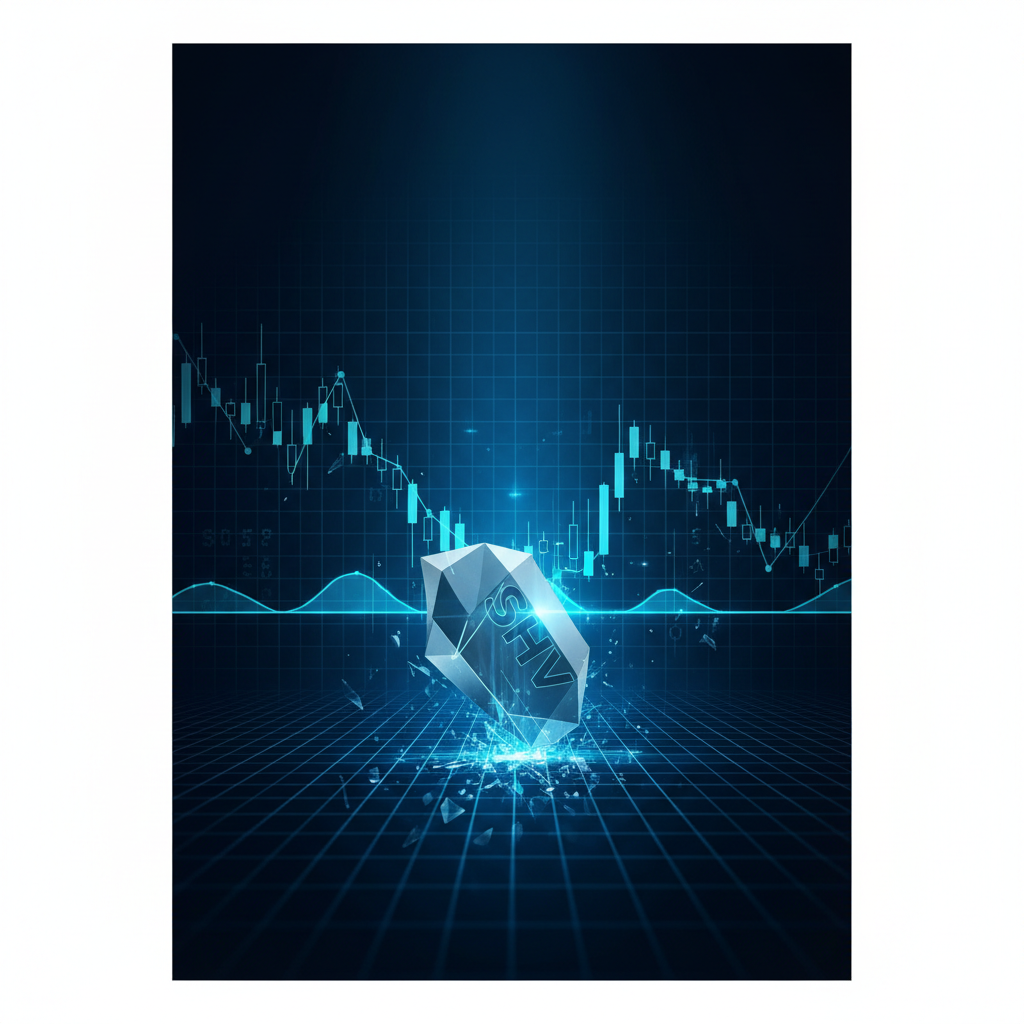 SHV Breaks Below 200-Day Moving Average: What It Means for Short-Term Treasury ETFs