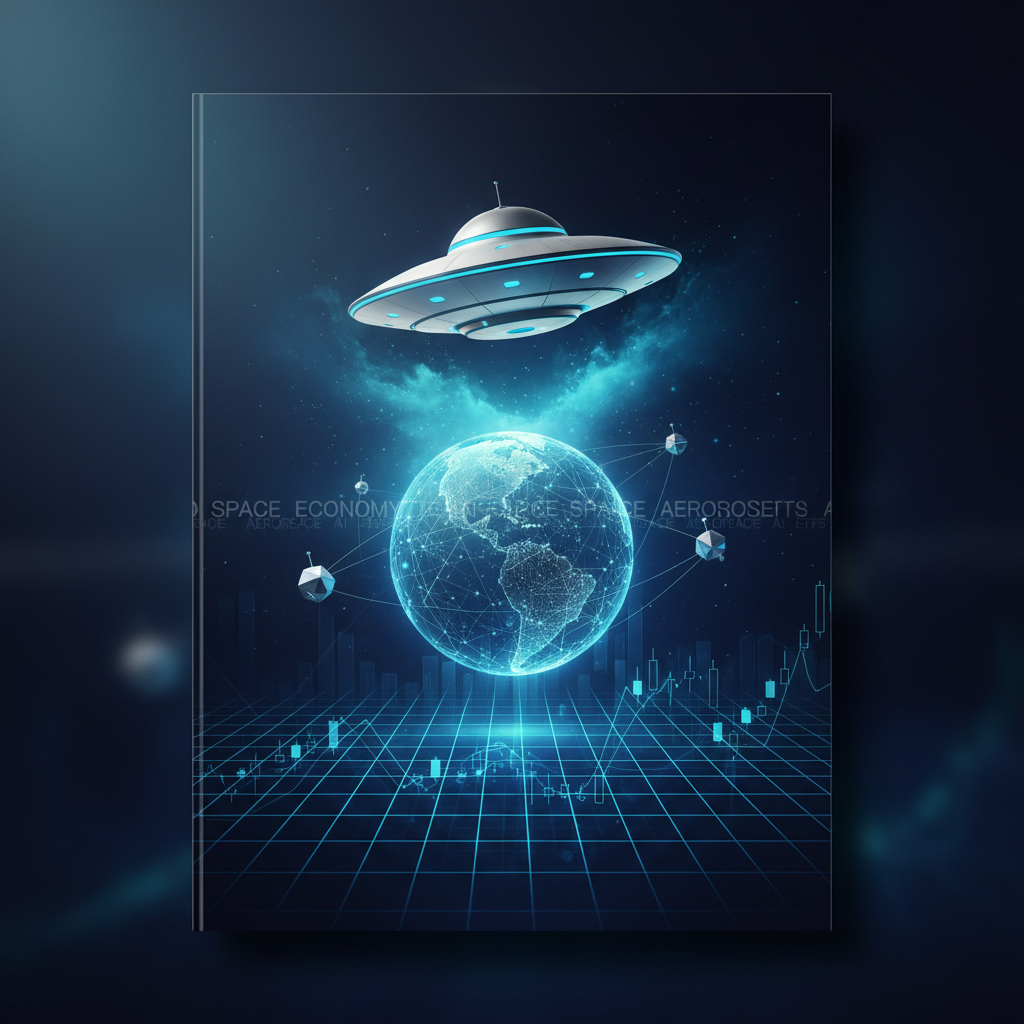 Sidus Space and the Expanding Space Economy