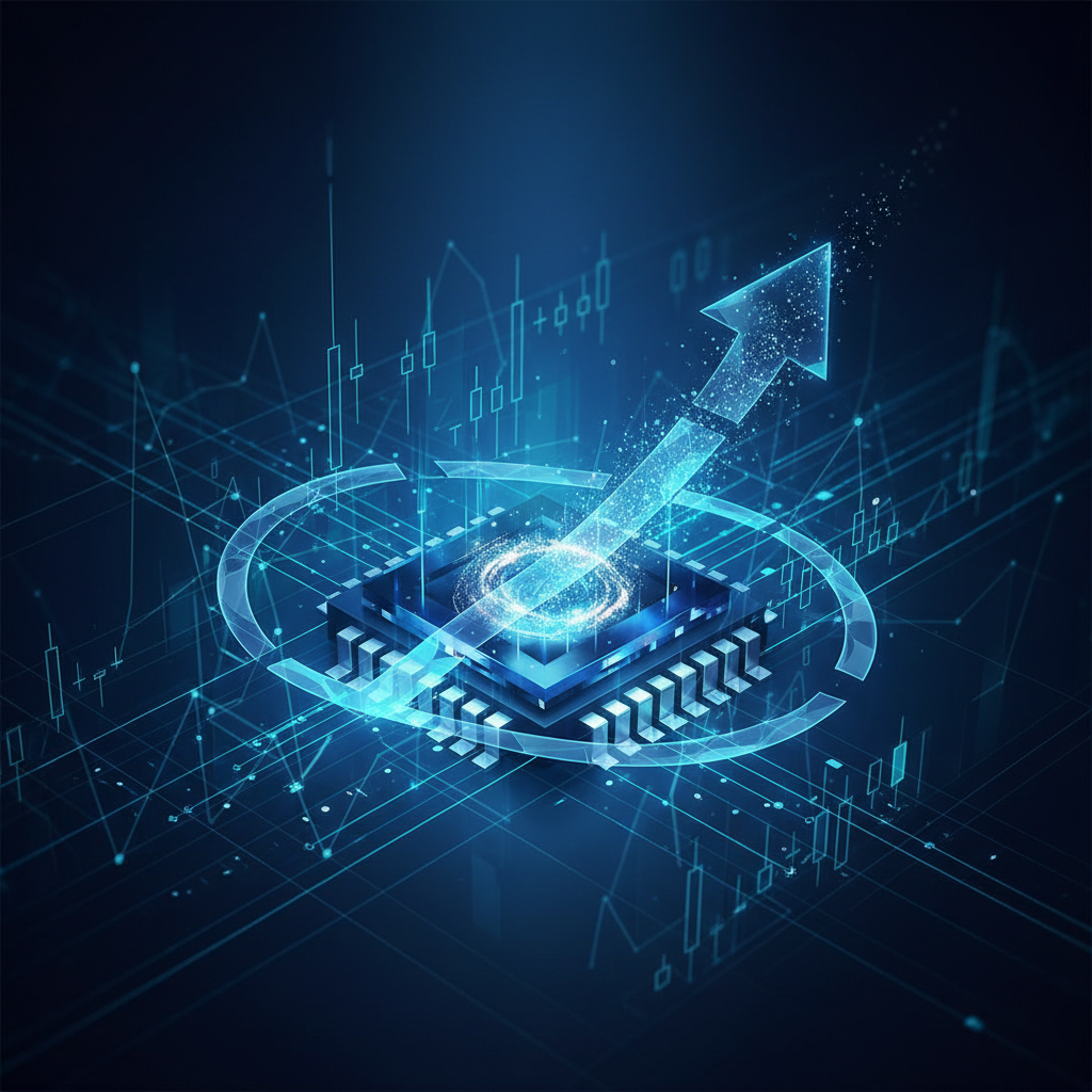 SMH Sees Significant Inflows: What It Means for Semiconductor ETFs