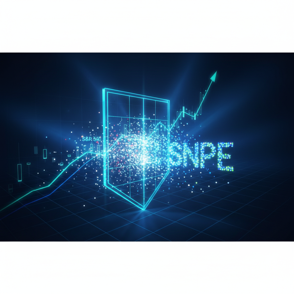 SNPE Outperforms S&P 500 Through Strategic Screening