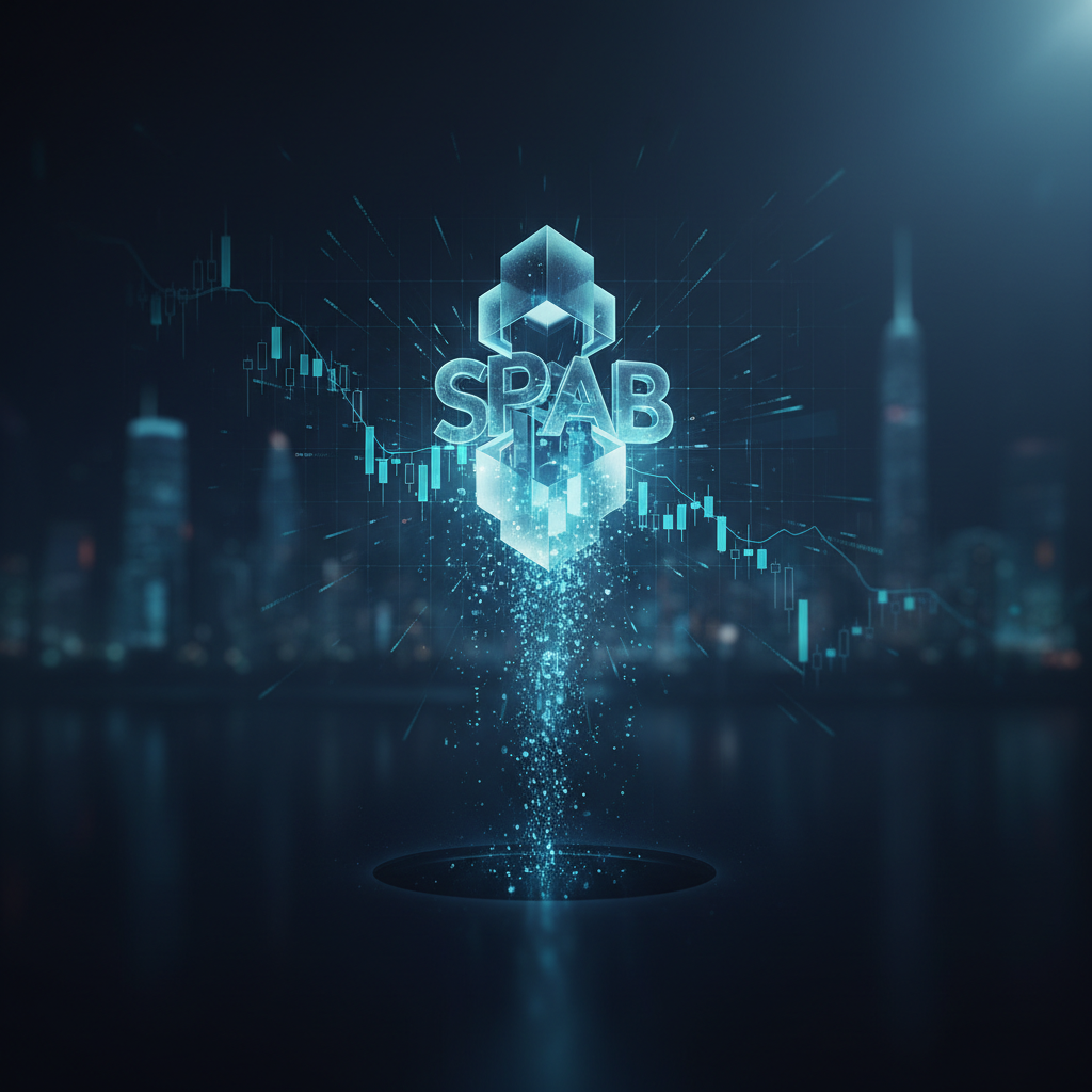 SPAB Experiences Significant Outflows Amidst Bond Market Shifts
