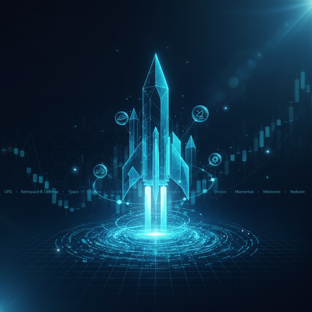 Space ETFs Soar: Procure Space ETF Climbs on Component Strength