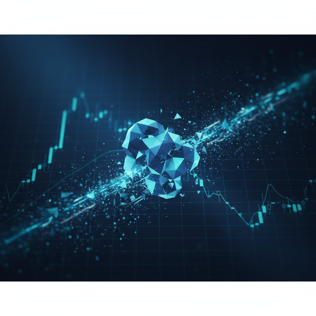 SPDR S&P MidCap 400 ETF Trust Sees Significant Outflow