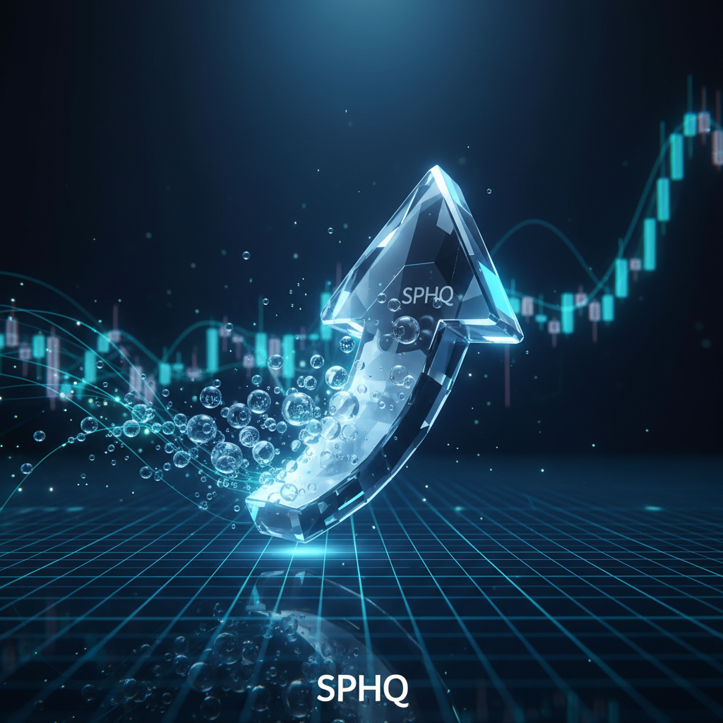 SPHQ Sees Significant Inflow, Signaling Investor Confidence in Quality Growth