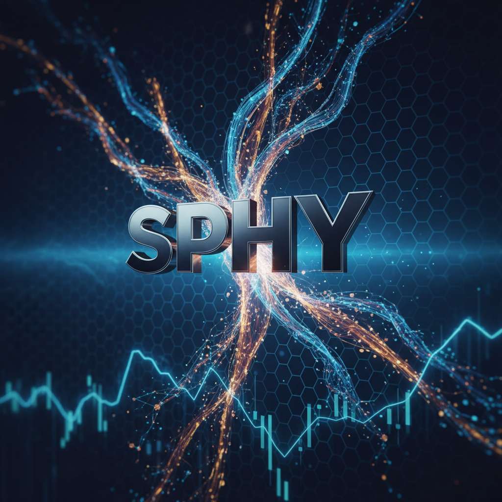SPHY Sees Significant Inflows: A Look at High Yield Bond ETFs