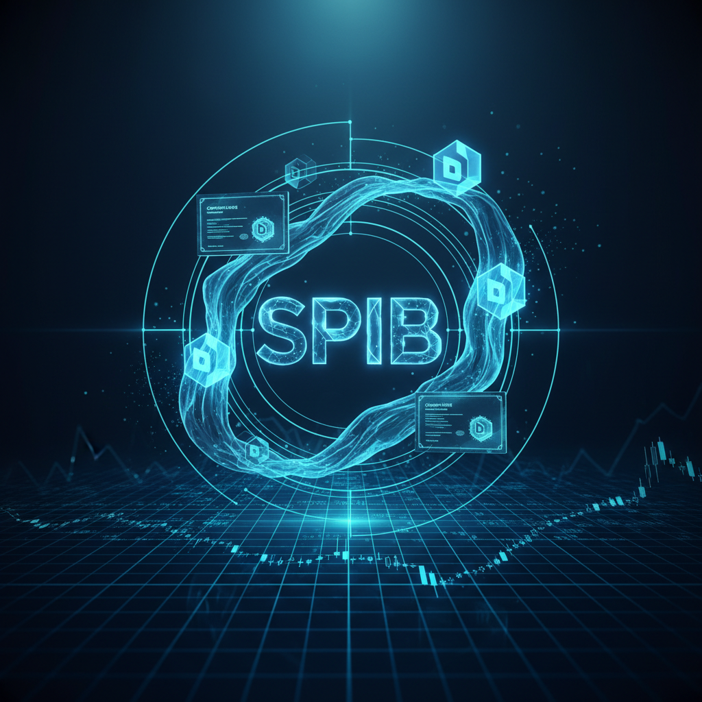 SPIB Sees Significant Inflows: What It Means for Bond ETF Investors