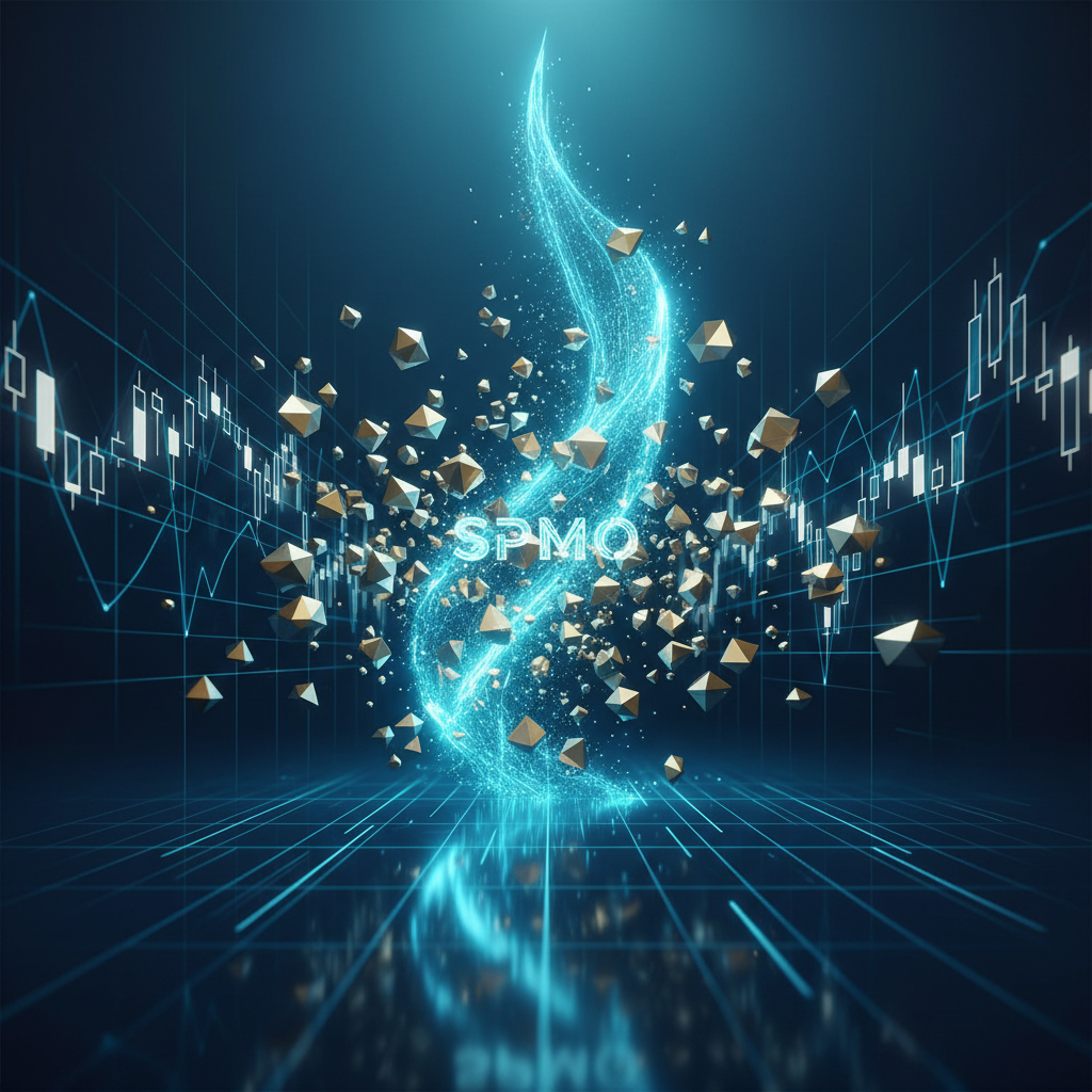 Invesco S&P 500 Momentum ETF (SPMO) Sees Significant Inflow