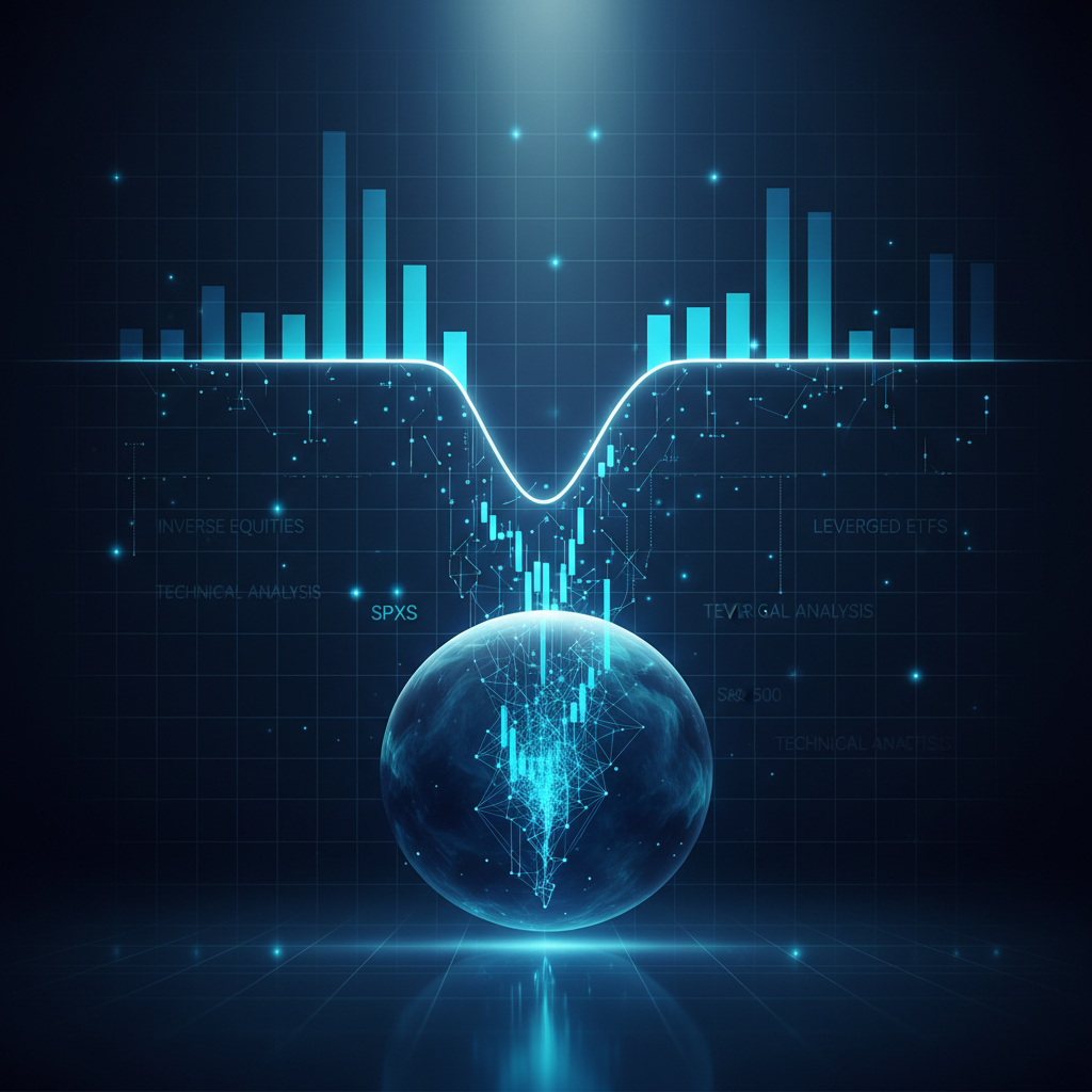 SPXS Enters Oversold Territory: What It Means for Investors