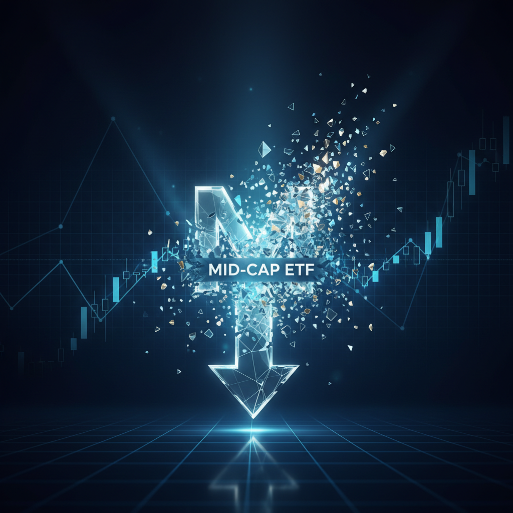 Strive Mid-Cap ETF (STXM) to Liquidate, Impacting Mid-Cap Investors