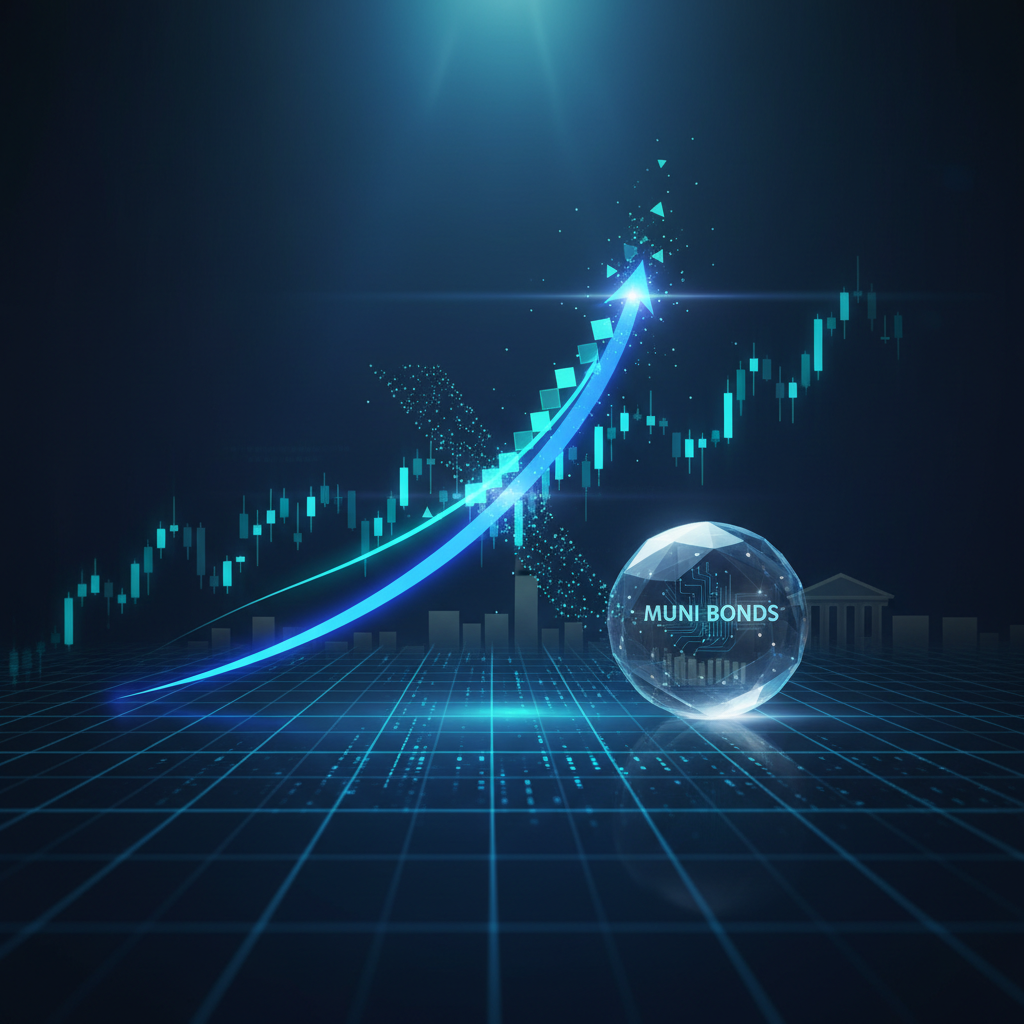 TAXF Crosses Key Moving Average: What It Means for Municipal Bond ETFs