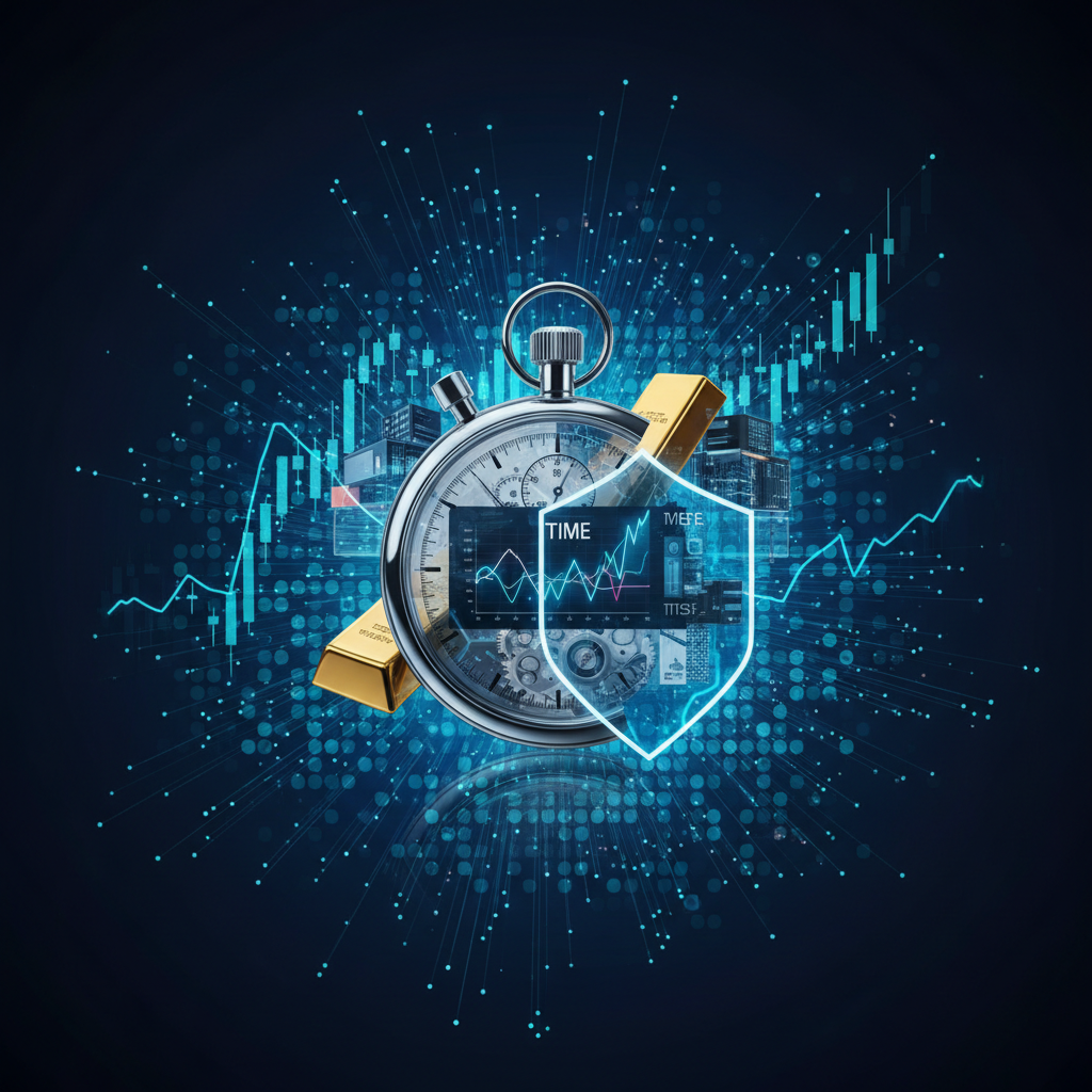 Tech and Risk Concerns Drive Investor Interest in ETFs