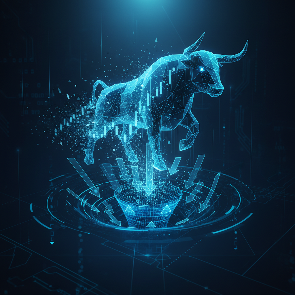 Treasury Bull 3x Shares (TMF) Experiences Significant Outflows