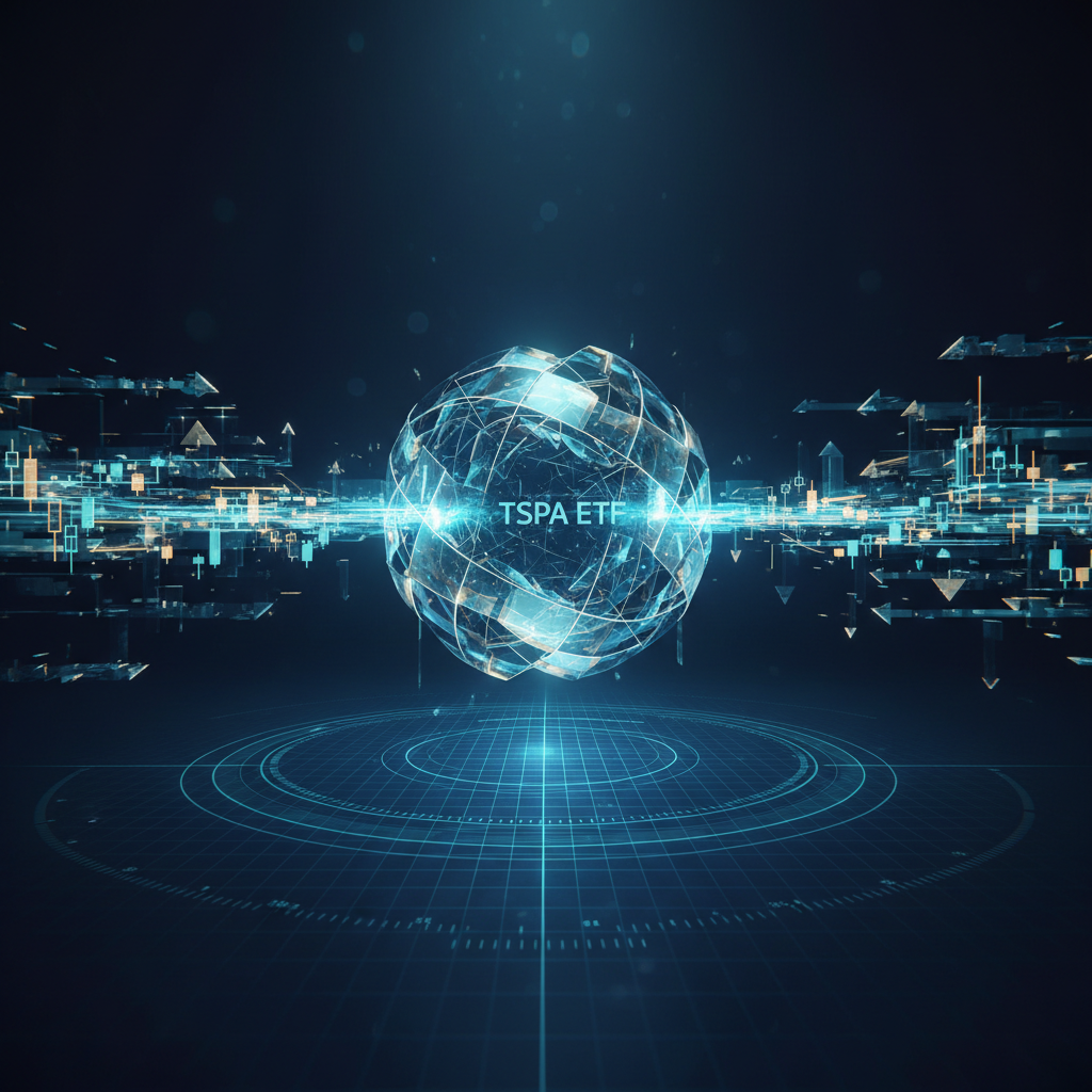 TSPA ETF Sees Significant Inflow, Signaling Investor Interest