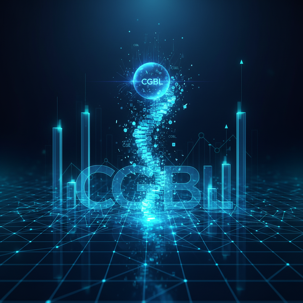 Unusual Volume Surges in Capital Group Core Balanced ETF (CGBL)