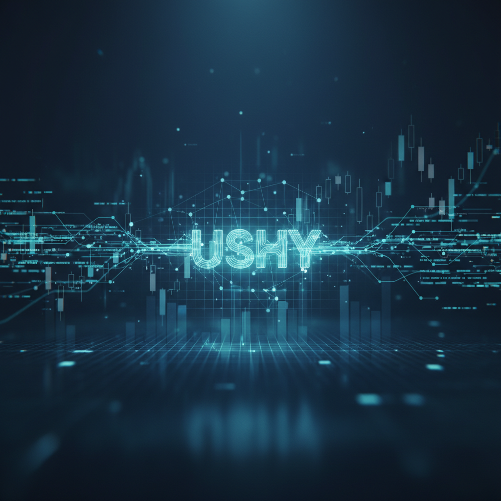 High Yield Bond ETF **USHY** Sees Significant Inflows