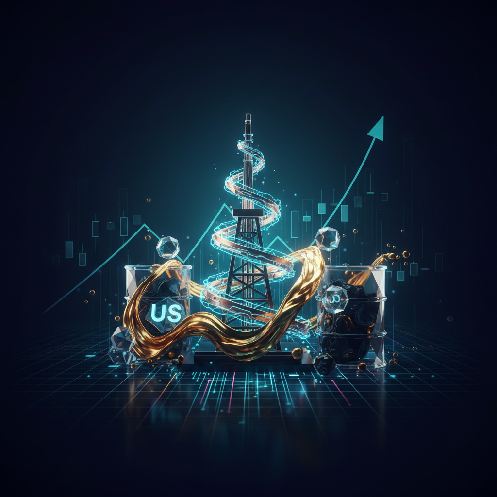 USO ETF Sees Substantial Inflows Amidst Market Shifts