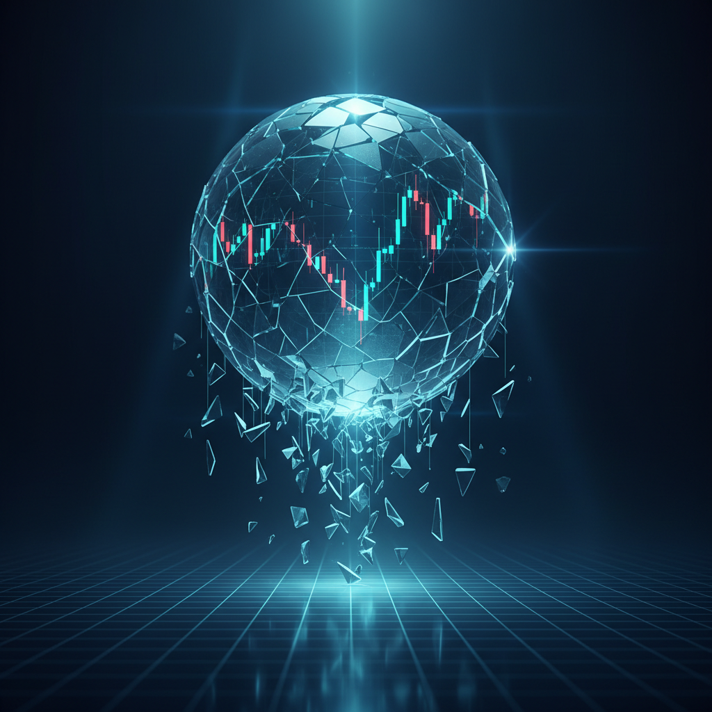 UVIX ETF Enters Oversold Territory Amid Selling Pressure