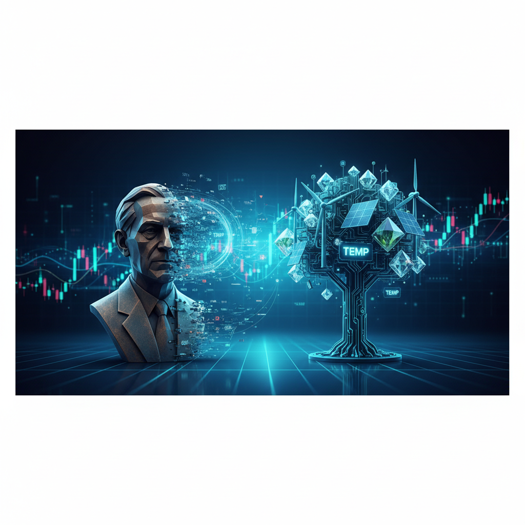 Defining Value in the Modern ETF Era: From Graham to Climate Tech