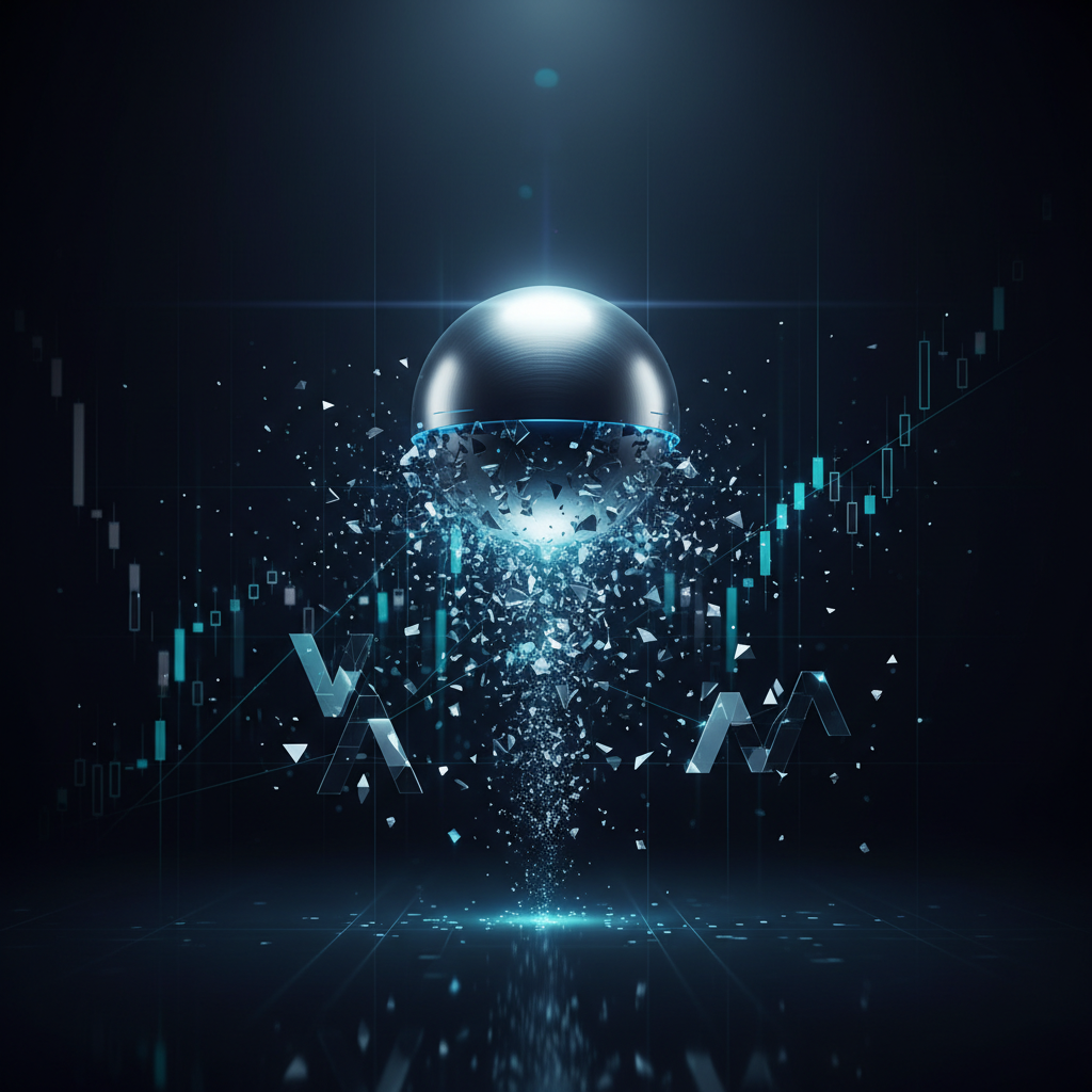 VAMO Experiences Significant Outflows Amidst Market Shifts