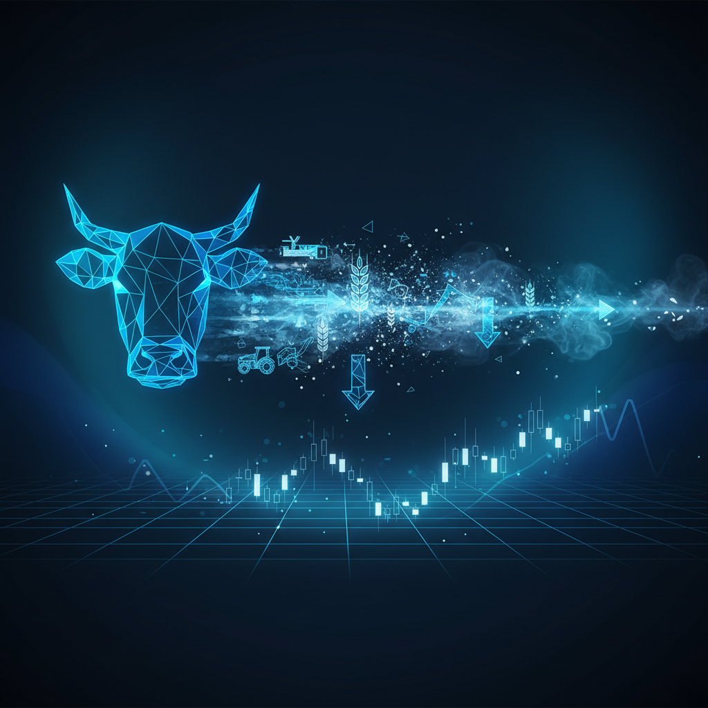 VanEck Agribusiness ETF Sees Significant Outflows