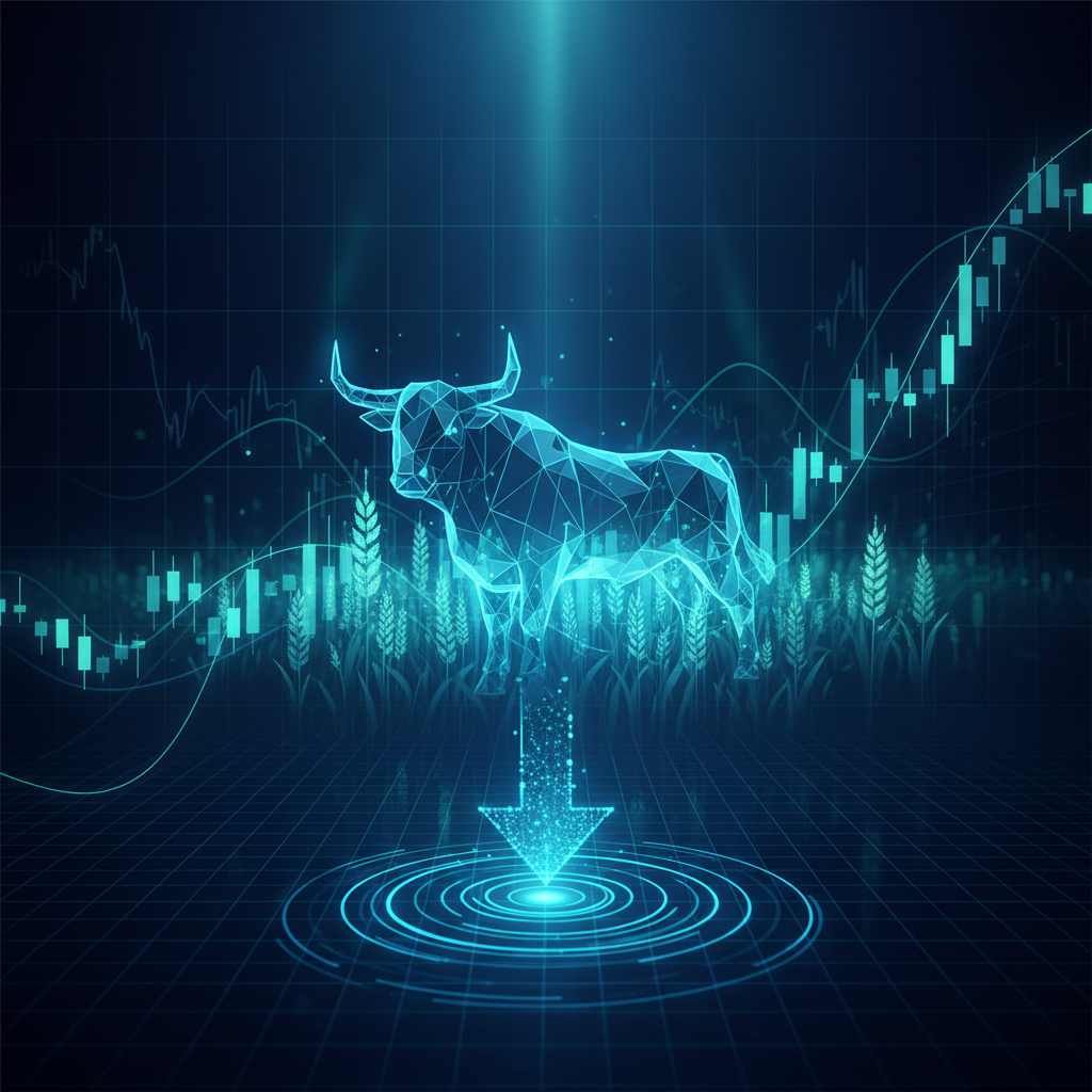 VanEck Agribusiness ETF (MOO) Signals Oversold Conditions