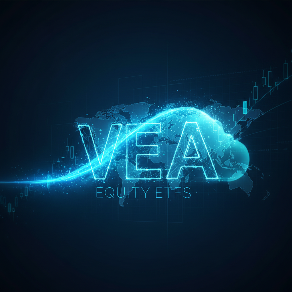 Vanguard FTSE Developed Markets ETF (VEA) Sees Significant Inflow