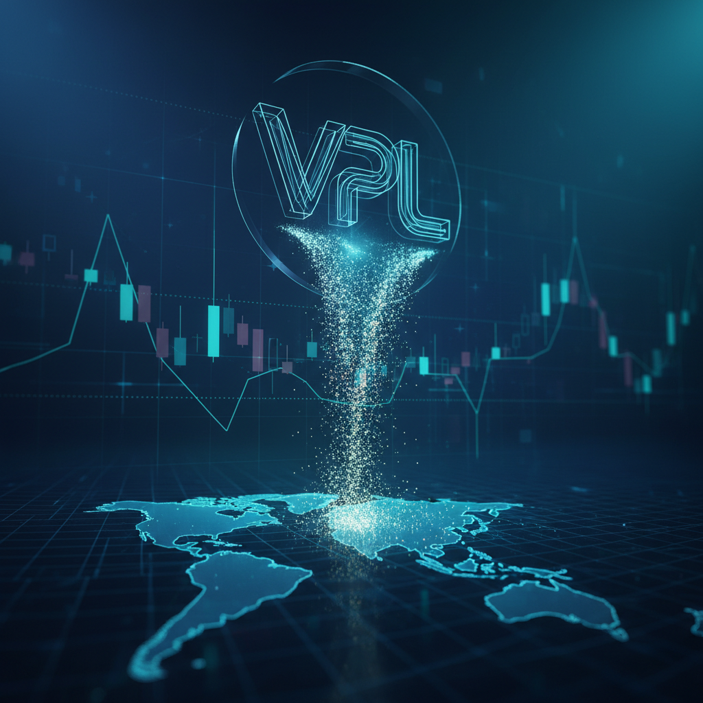 Vanguard FTSE Pacific ETF Experiences Significant Outflows