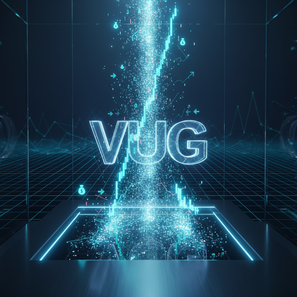 Vanguard Growth ETF (VUG) Sees Significant Inflows