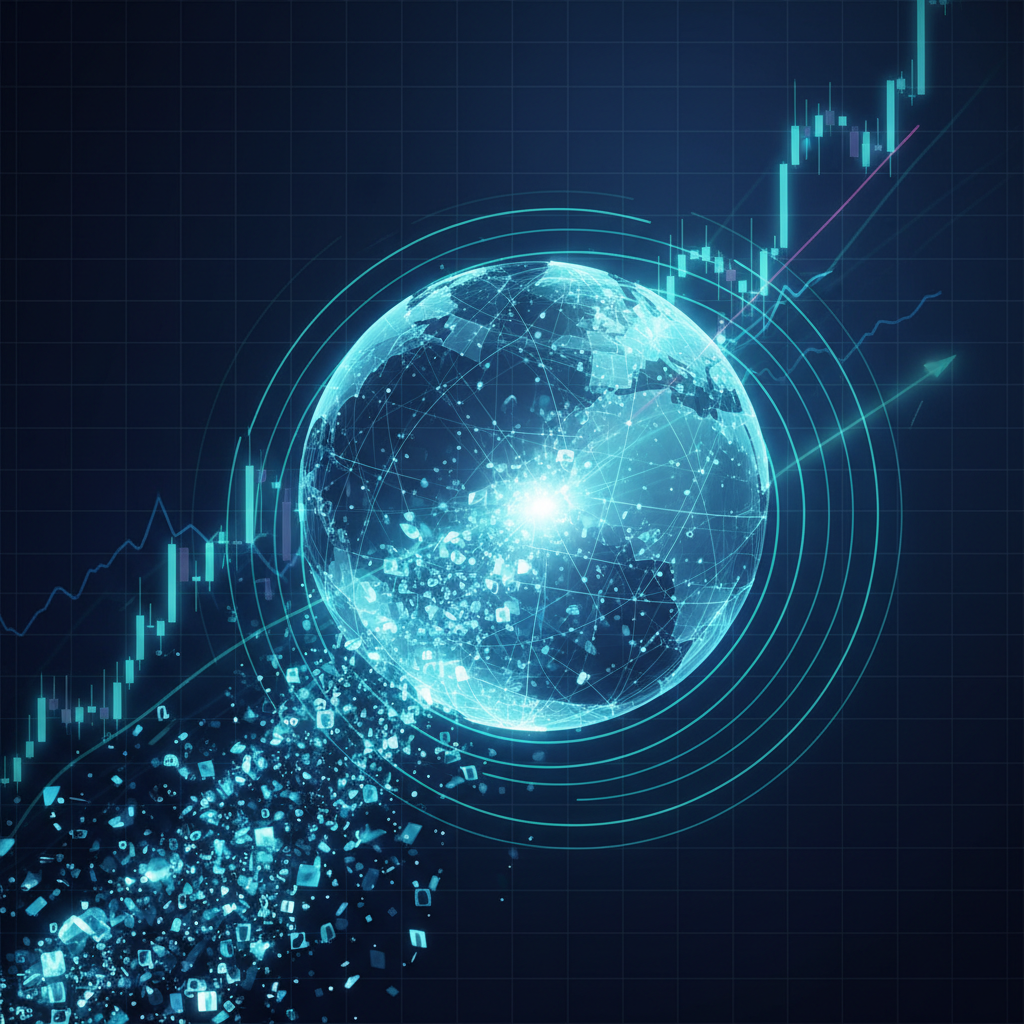 Vanguard Total International Bond ETF (BNDX) Sees Significant Inflows