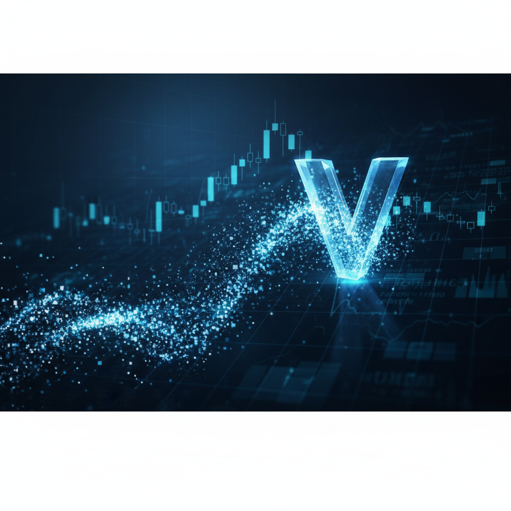 Vanguard Russell 1000 Value ETF Sees Significant Inflows