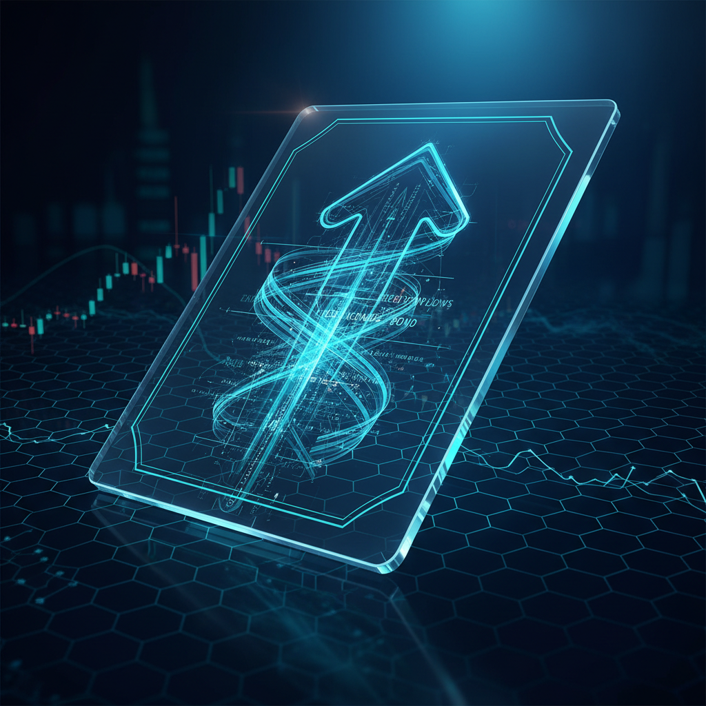 Vanguard Total International Bond ETF Sees Significant Inflows
