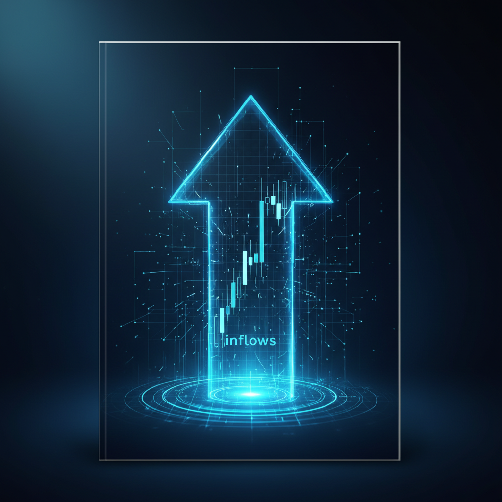Vanguard Value ETF (VTV) Sees Significant Inflows