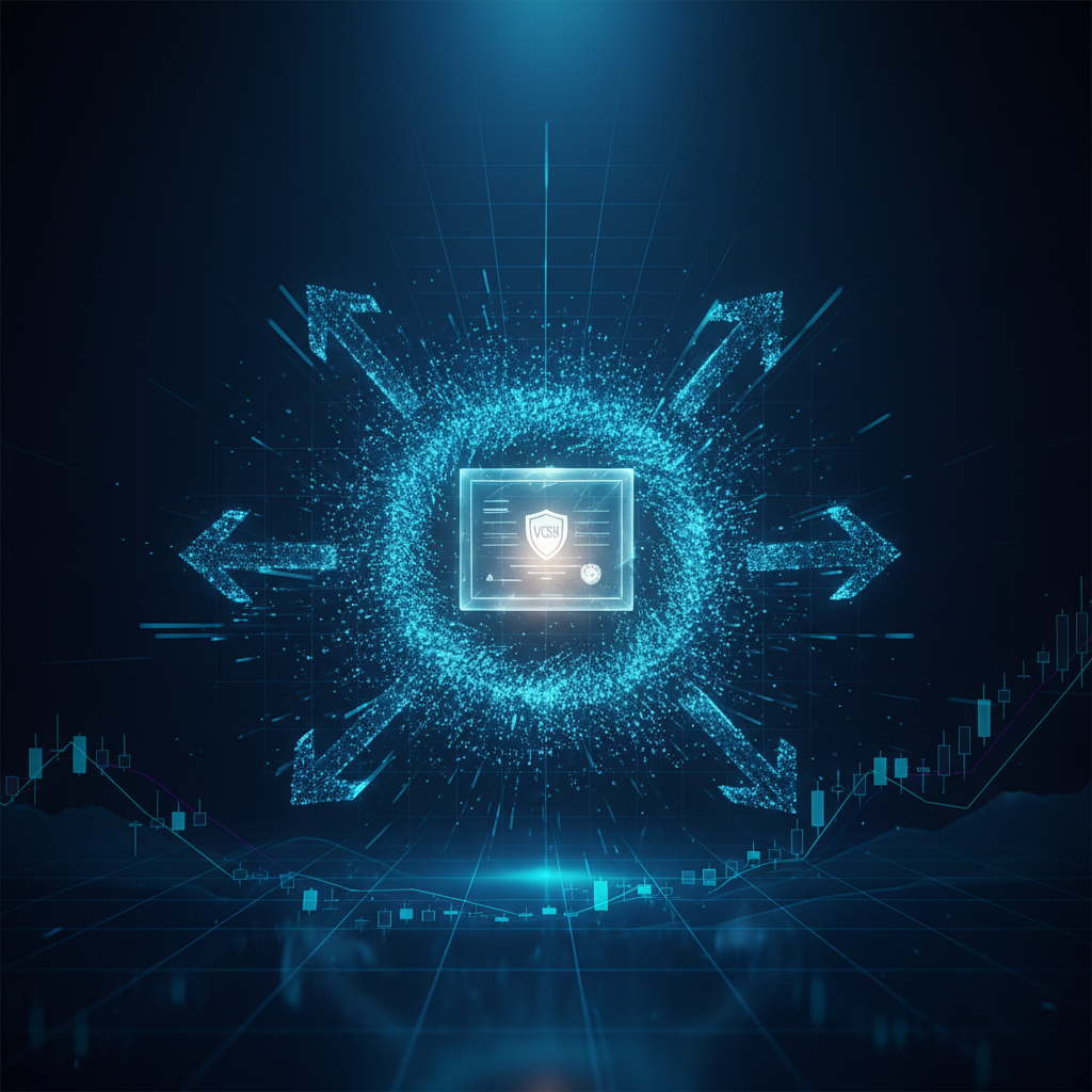 Vanguard Short-Term Corporate Bond ETF Sees Significant Inflows
