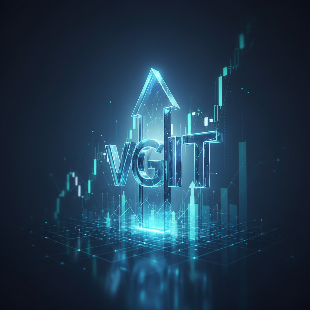 VGIT Sees Significant Inflows: What It Means for Treasury ETFs