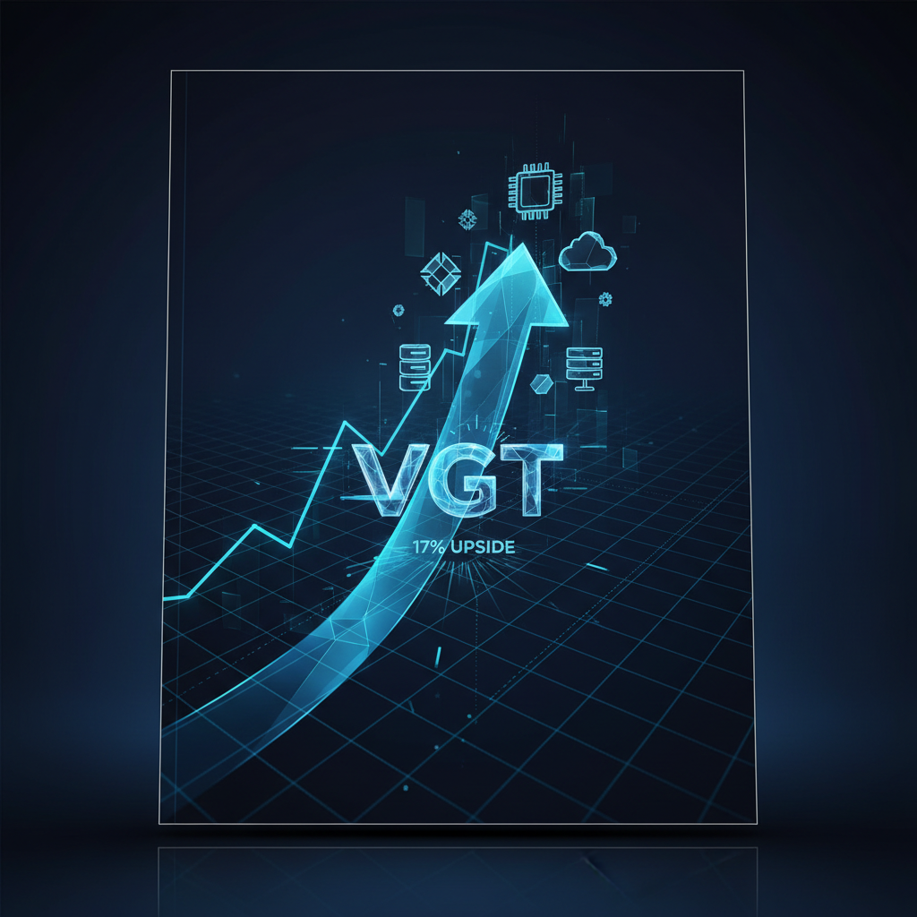 VGT: Analysts Project 17% Upside for Underlying Holdings